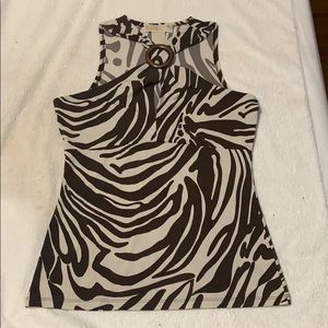 Michael Kors Small Shirt